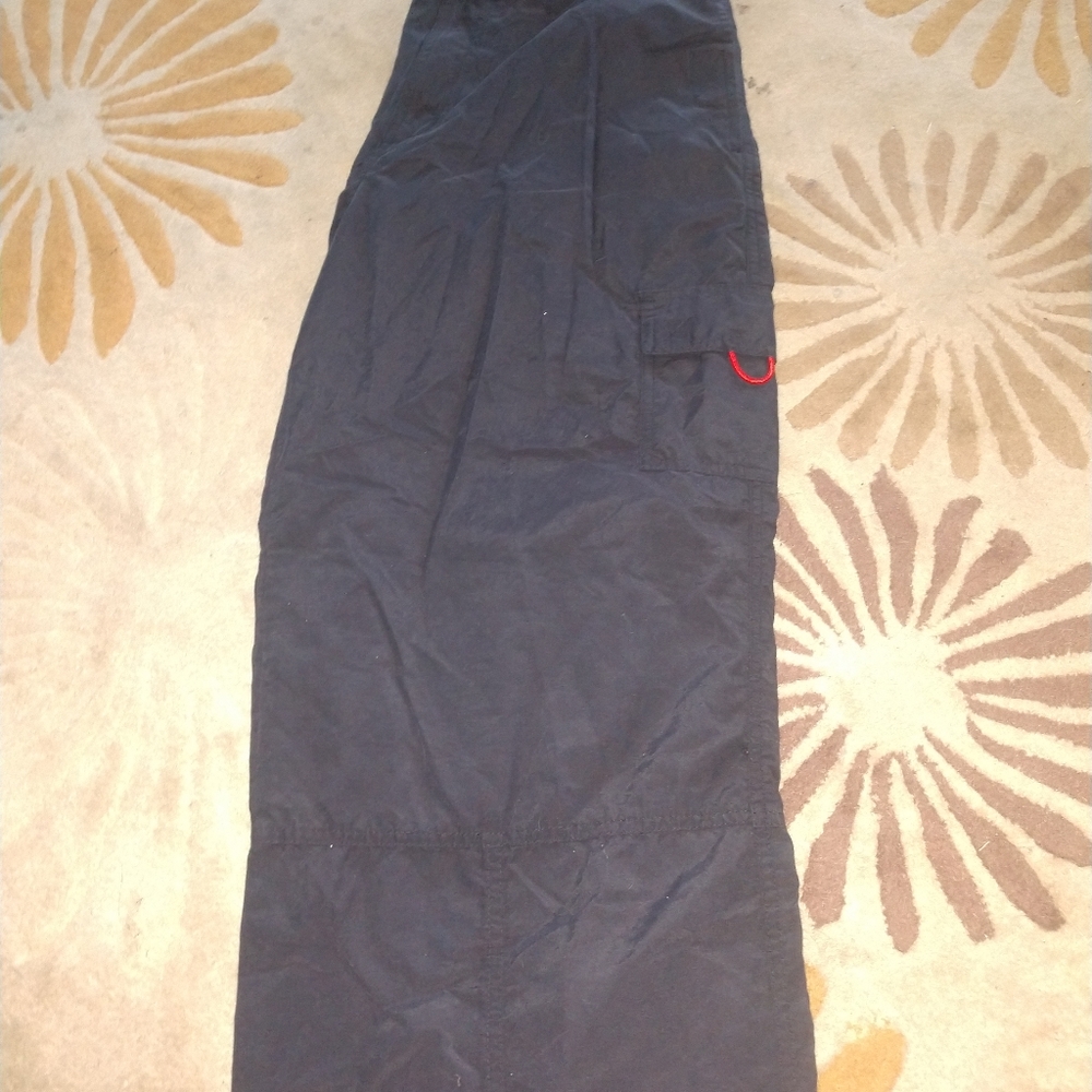 Cargo pants size m adult